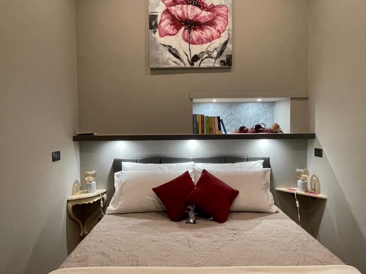 Splendid Room Suites Turin Luaran gambar