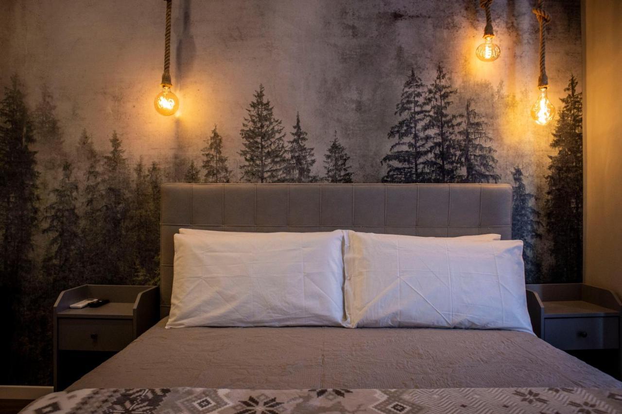 Splendid Room Suites Turin Luaran gambar