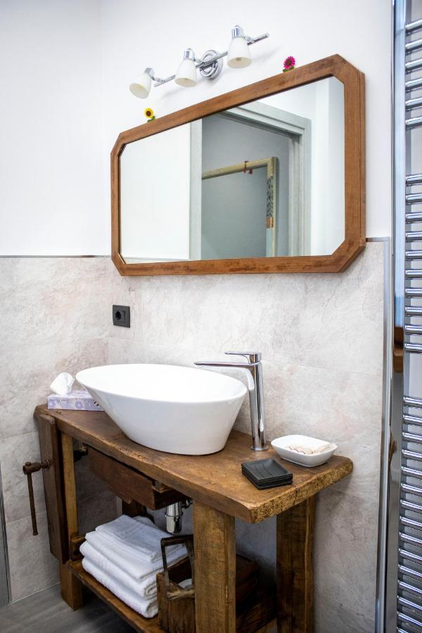 Splendid Room Suites Turin Luaran gambar