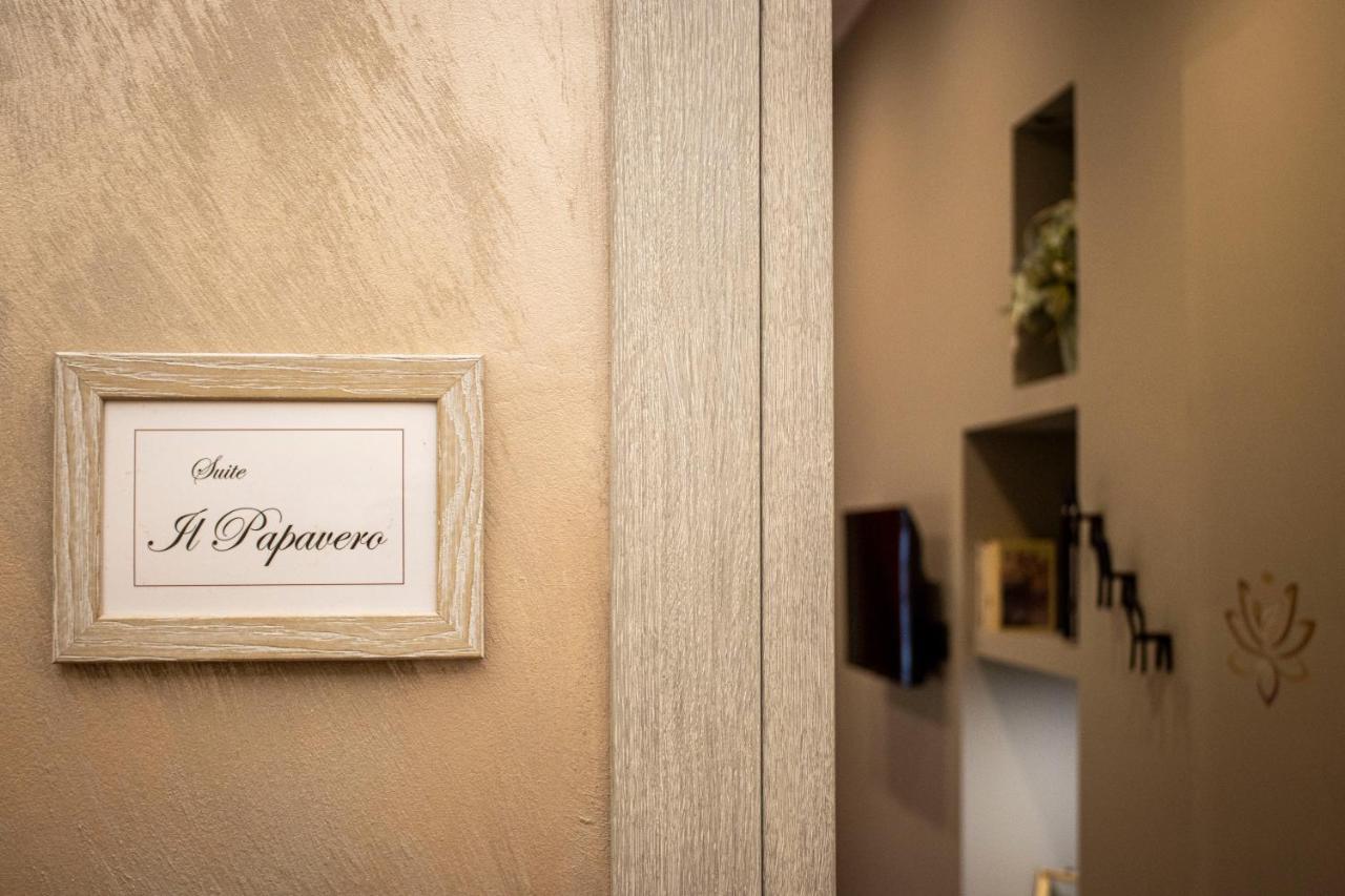 Splendid Room Suites Turin Luaran gambar