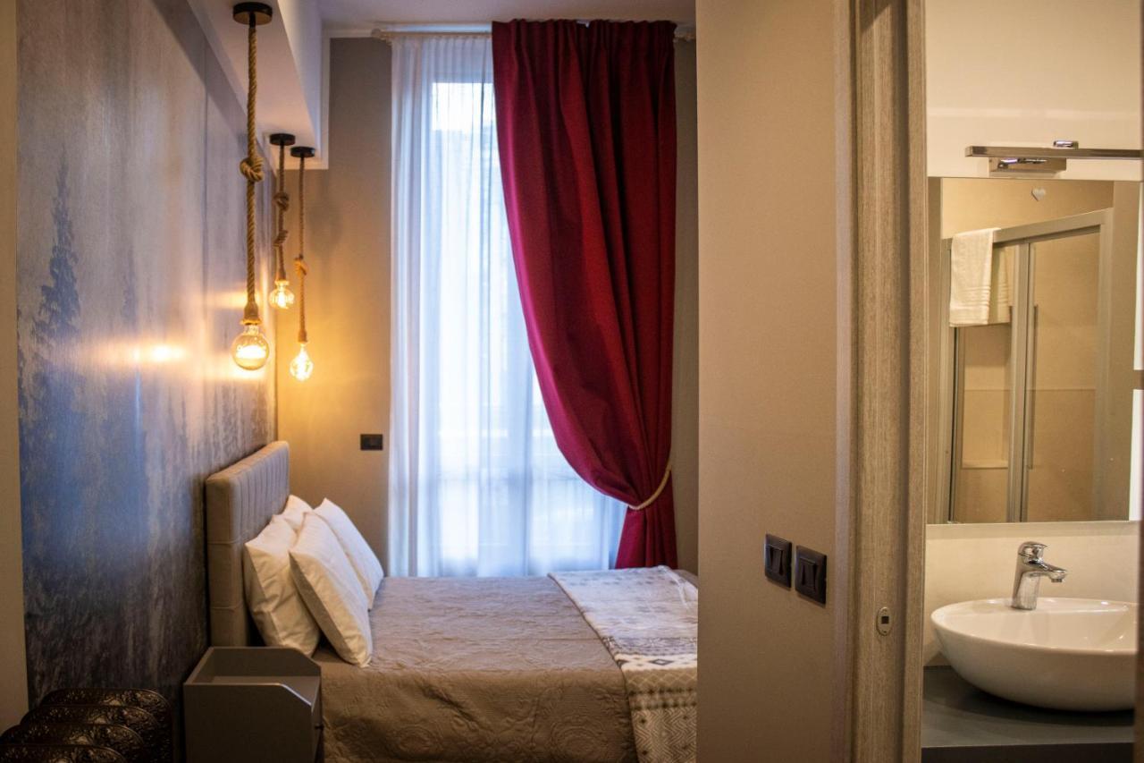 Splendid Room Suites Turin Luaran gambar