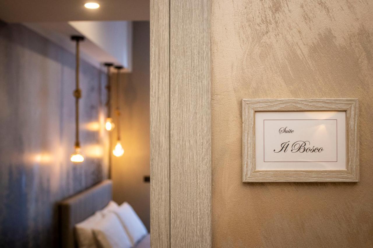 Splendid Room Suites Turin Luaran gambar