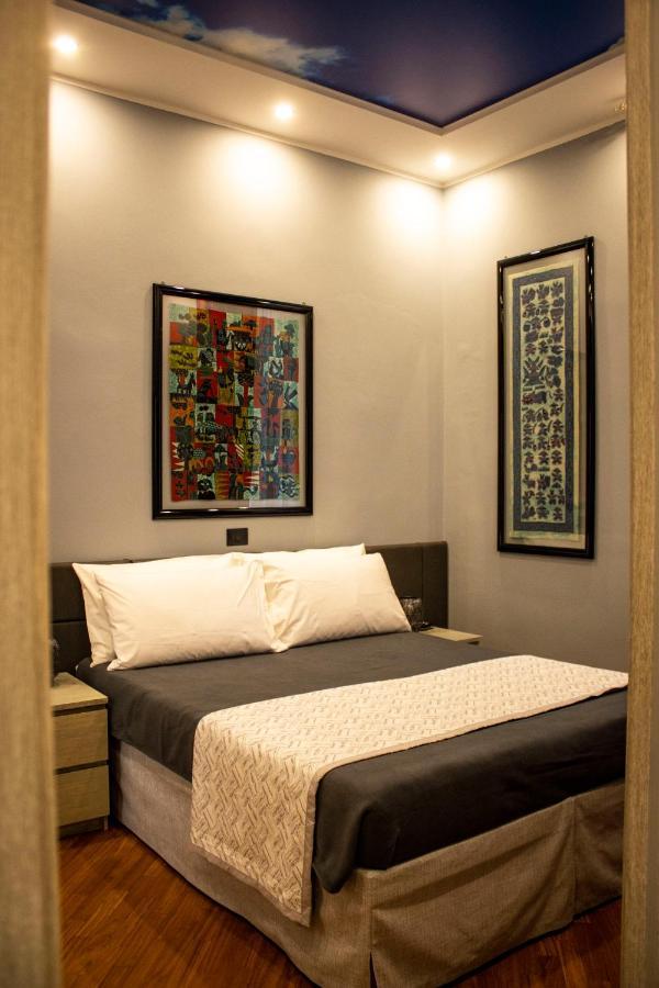 Splendid Room Suites Turin Luaran gambar