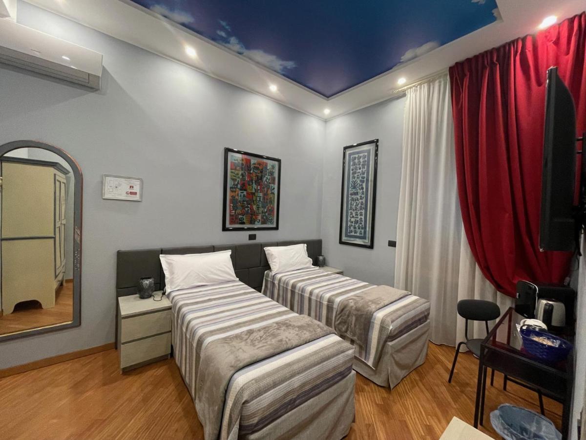 Splendid Room Suites Turin Luaran gambar