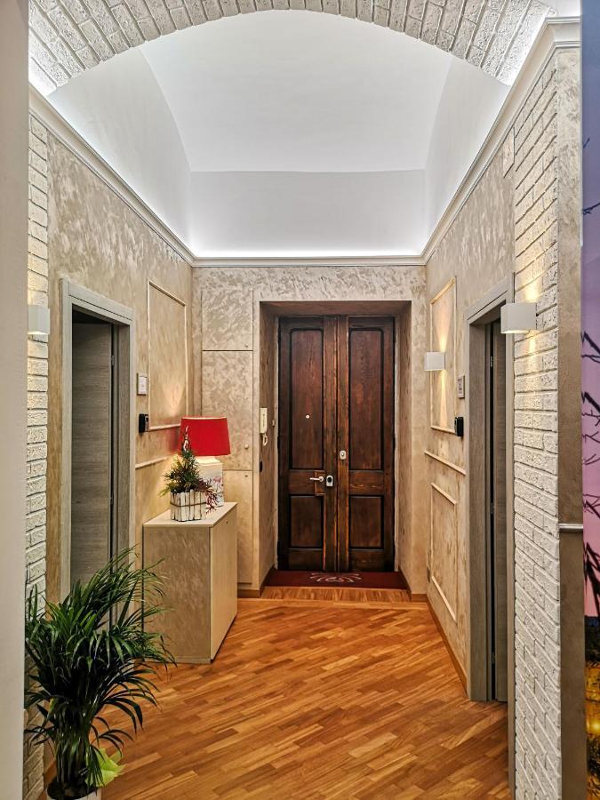 Splendid Room Suites Turin Luaran gambar