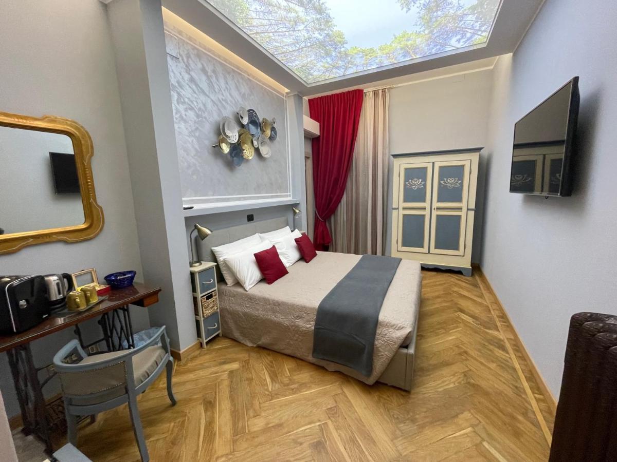 Splendid Room Suites Turin Luaran gambar