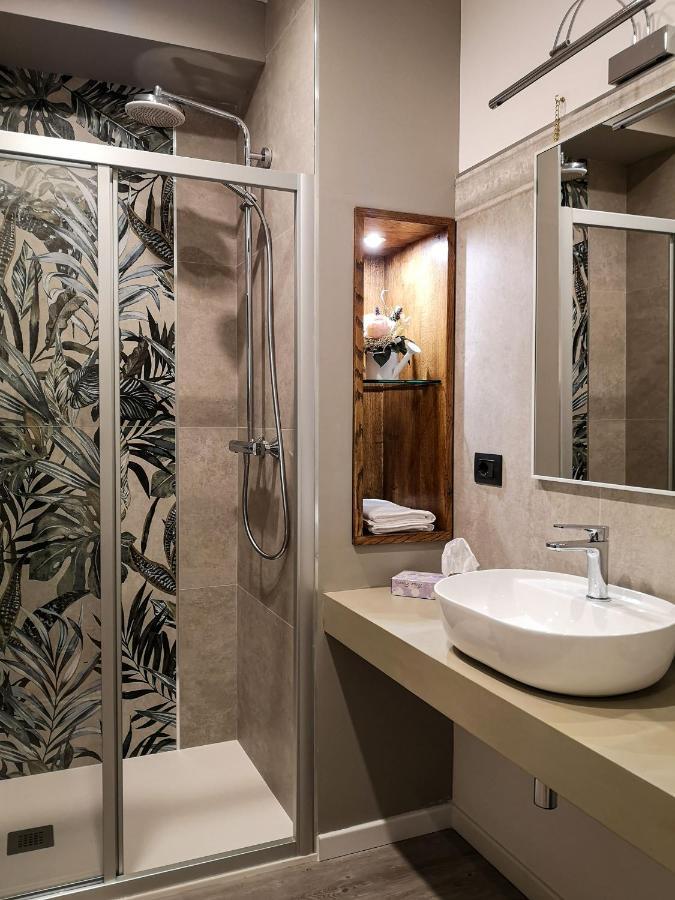 Splendid Room Suites Turin Luaran gambar