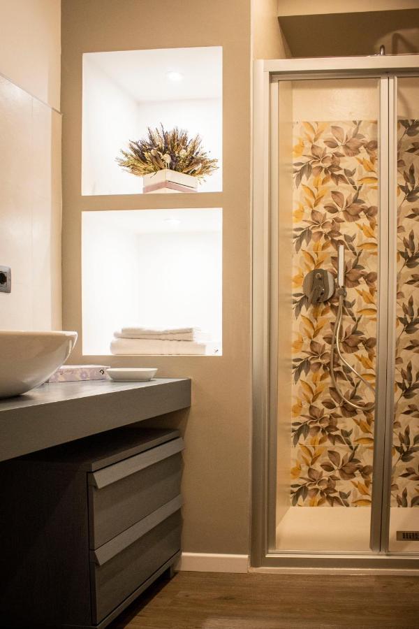 Splendid Room Suites Turin Luaran gambar