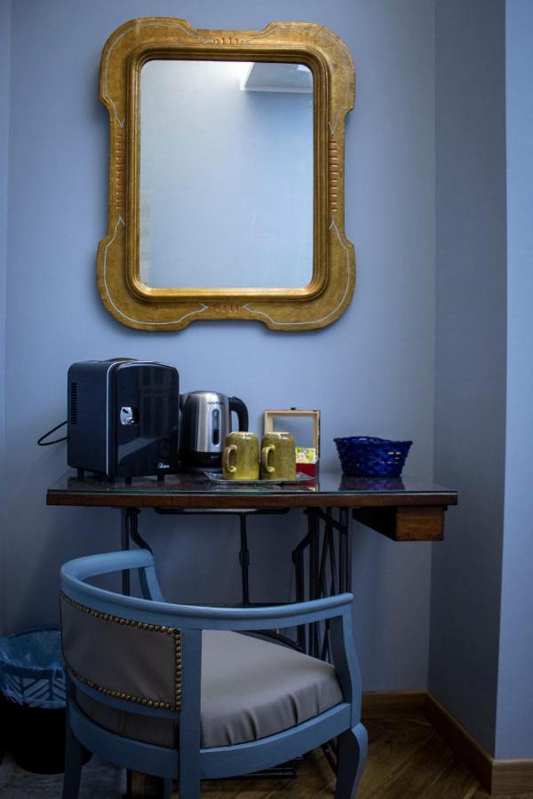 Splendid Room Suites Turin Luaran gambar