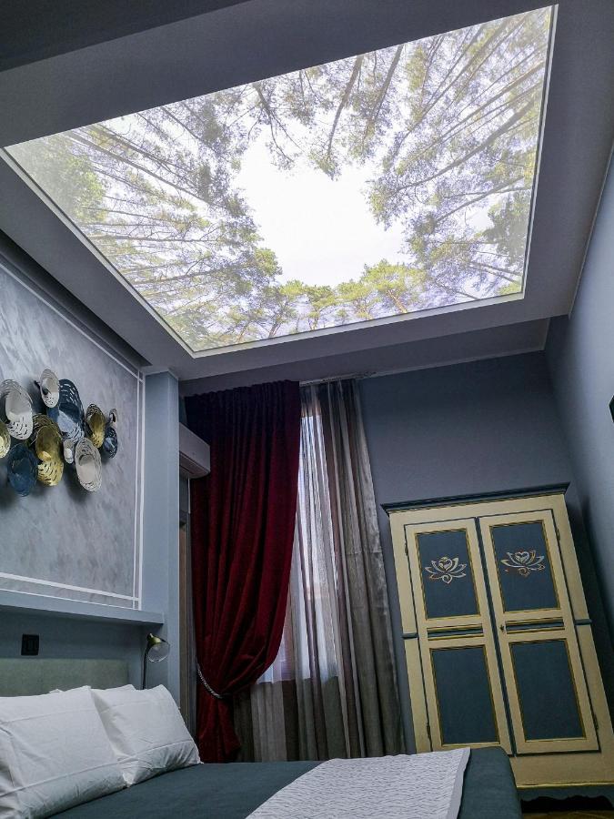 Splendid Room Suites Turin Luaran gambar