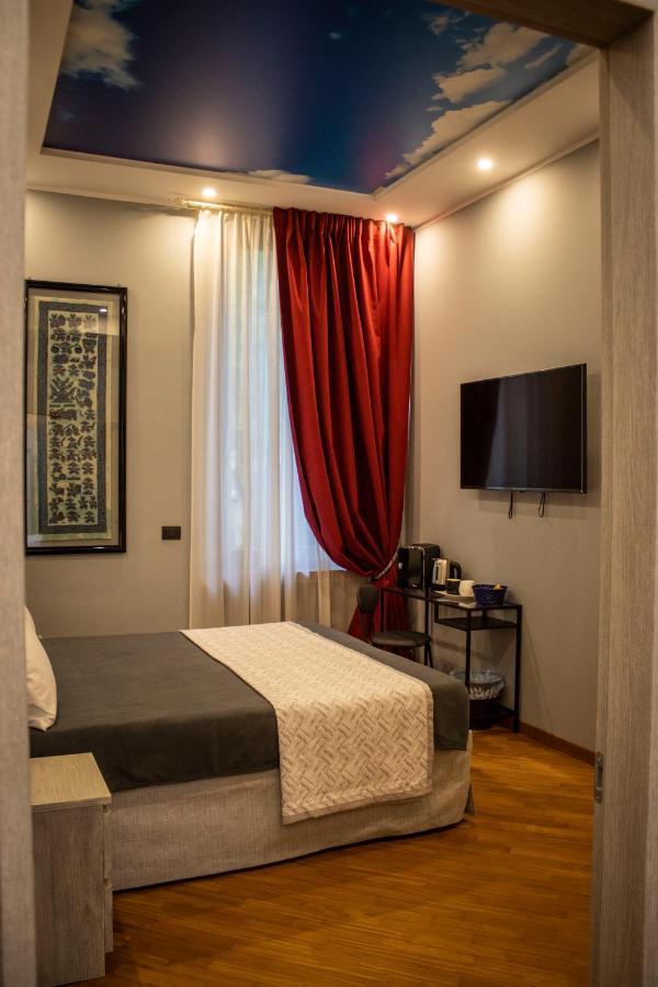 Splendid Room Suites Turin Luaran gambar