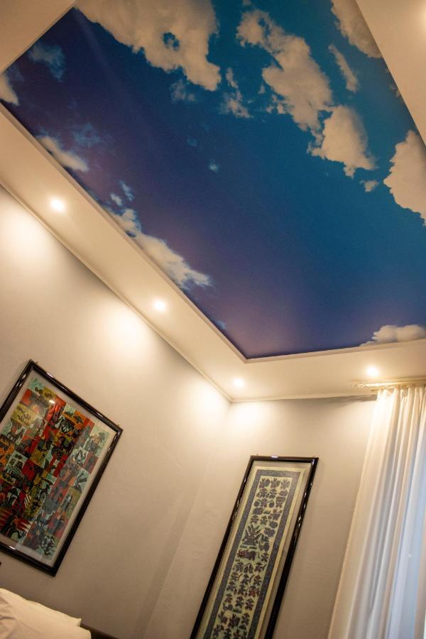 Splendid Room Suites Turin Luaran gambar