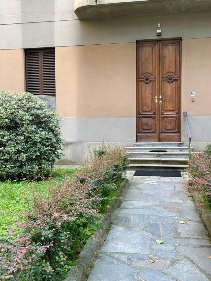 Splendid Room Suites Turin Luaran gambar