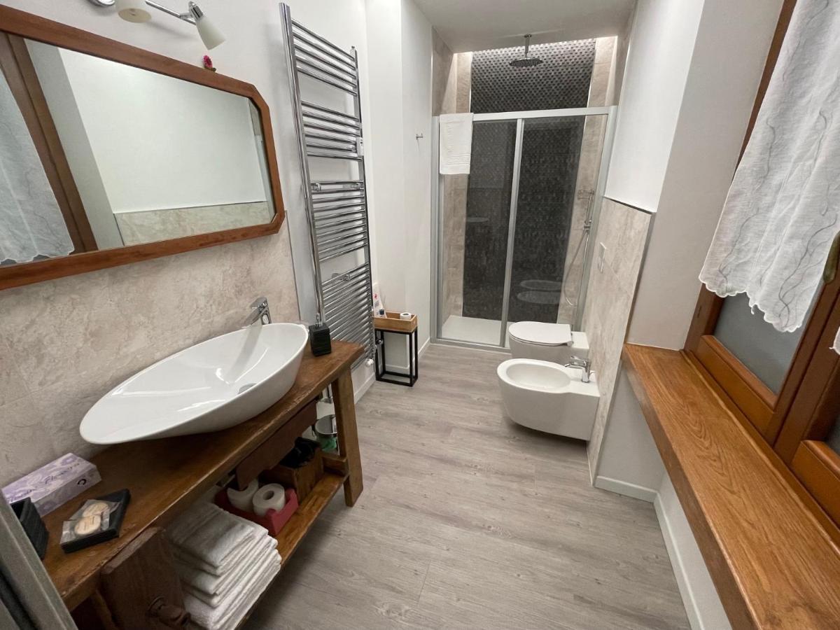 Splendid Room Suites Turin Luaran gambar
