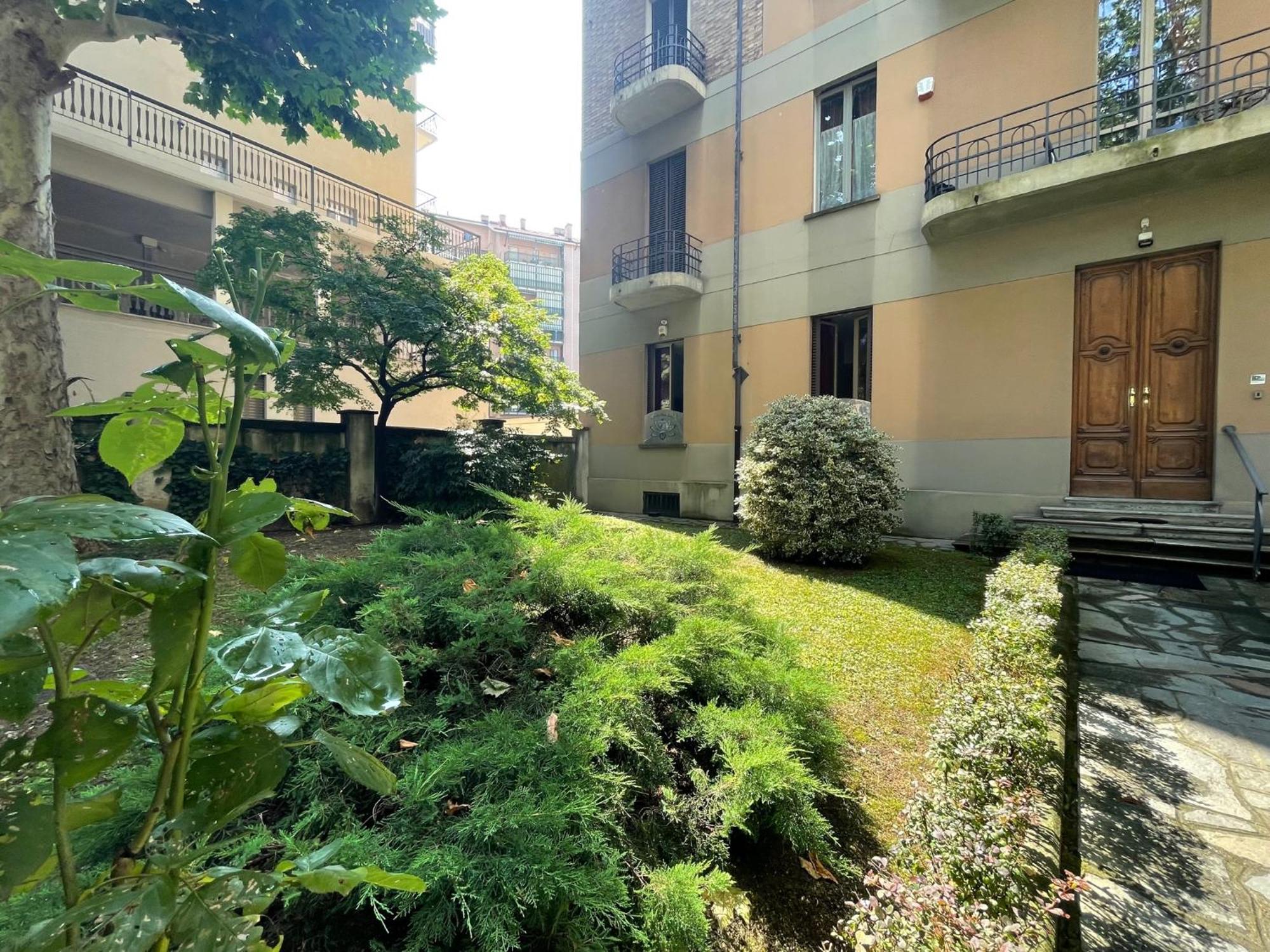 Splendid Room Suites Turin Luaran gambar