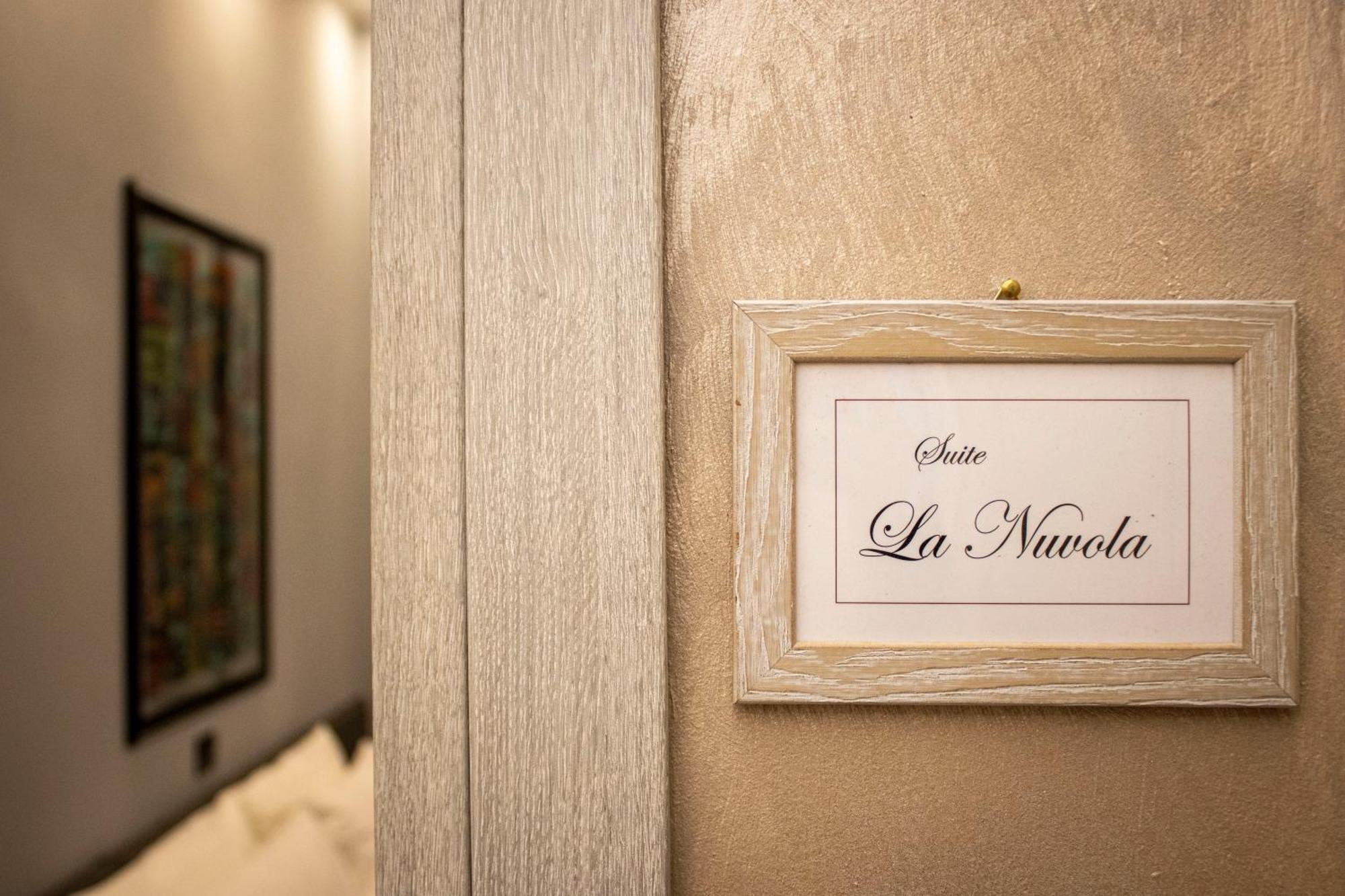 Splendid Room Suites Turin Luaran gambar