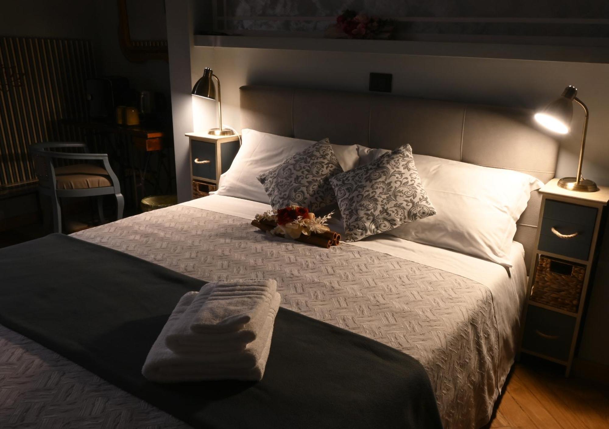 Splendid Room Suites Turin Luaran gambar