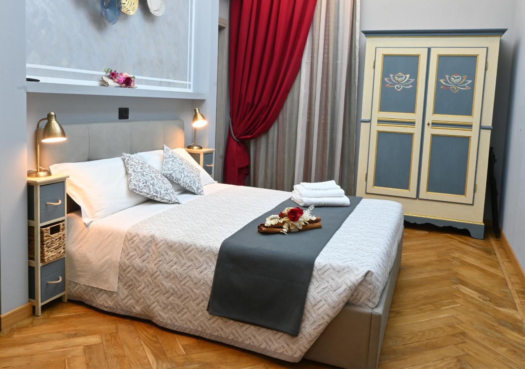 Splendid Room Suites Turin Luaran gambar